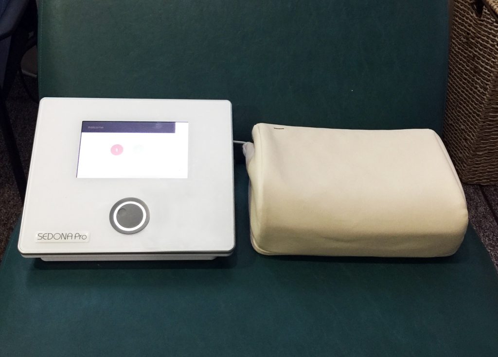 Field Therapy Sheldon Chiropractic and Wellness